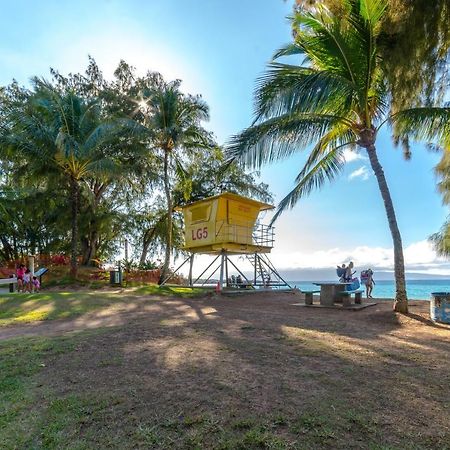 Apartament Honua Kai - Konea 738 Lahaina Zewnętrze zdjęcie