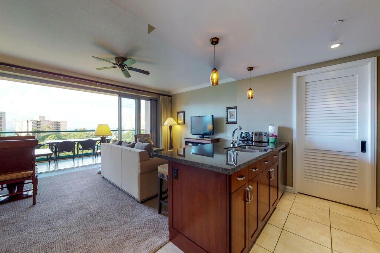 Apartament Honua Kai - Konea 738 Lahaina Zewnętrze zdjęcie