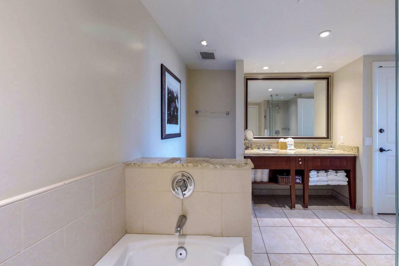 Apartament Honua Kai - Konea 738 Lahaina Zewnętrze zdjęcie