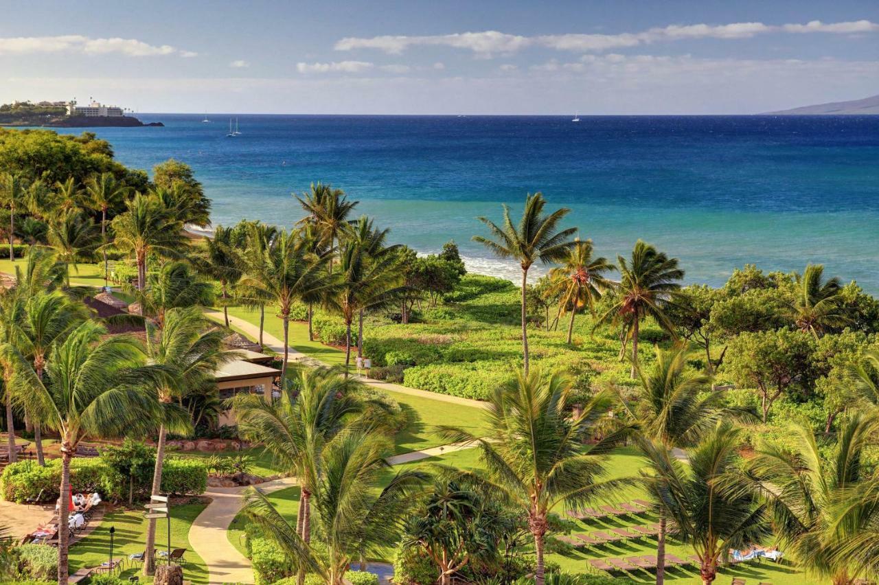 Apartament Honua Kai - Konea 738 Lahaina Zewnętrze zdjęcie