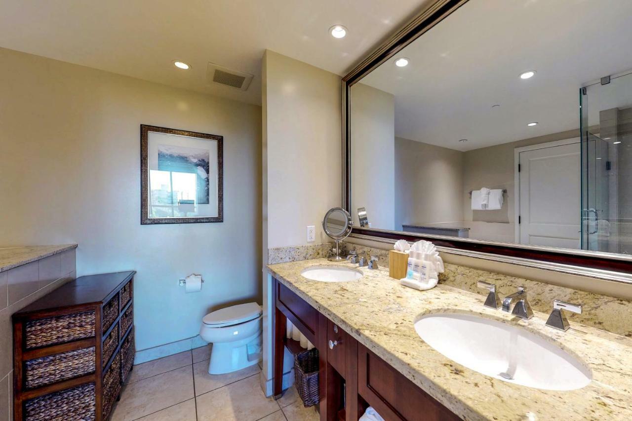 Apartament Honua Kai - Konea 738 Lahaina Zewnętrze zdjęcie