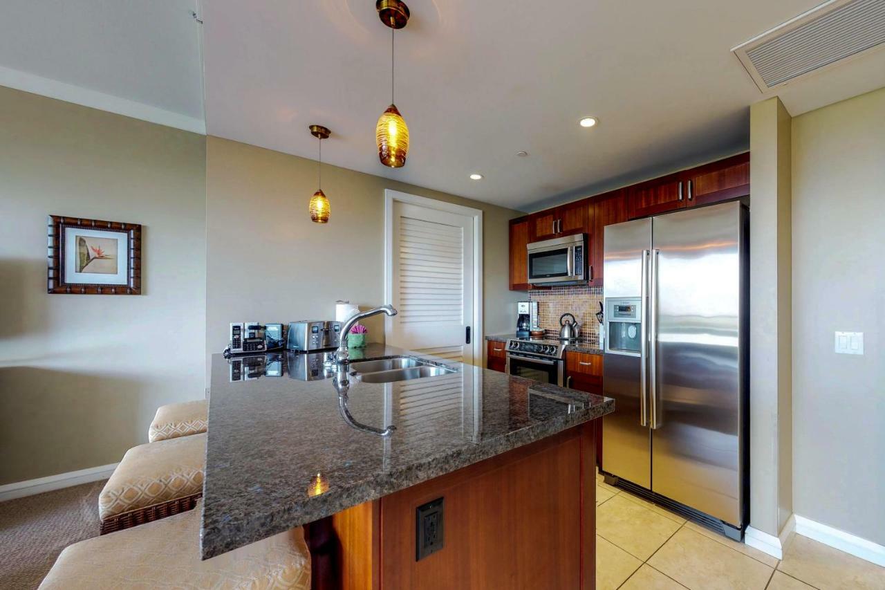Apartament Honua Kai - Konea 738 Lahaina Zewnętrze zdjęcie