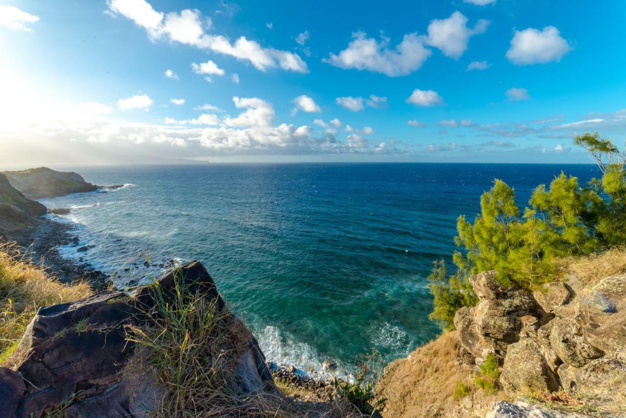 Apartament Honua Kai - Konea 738 Lahaina Zewnętrze zdjęcie