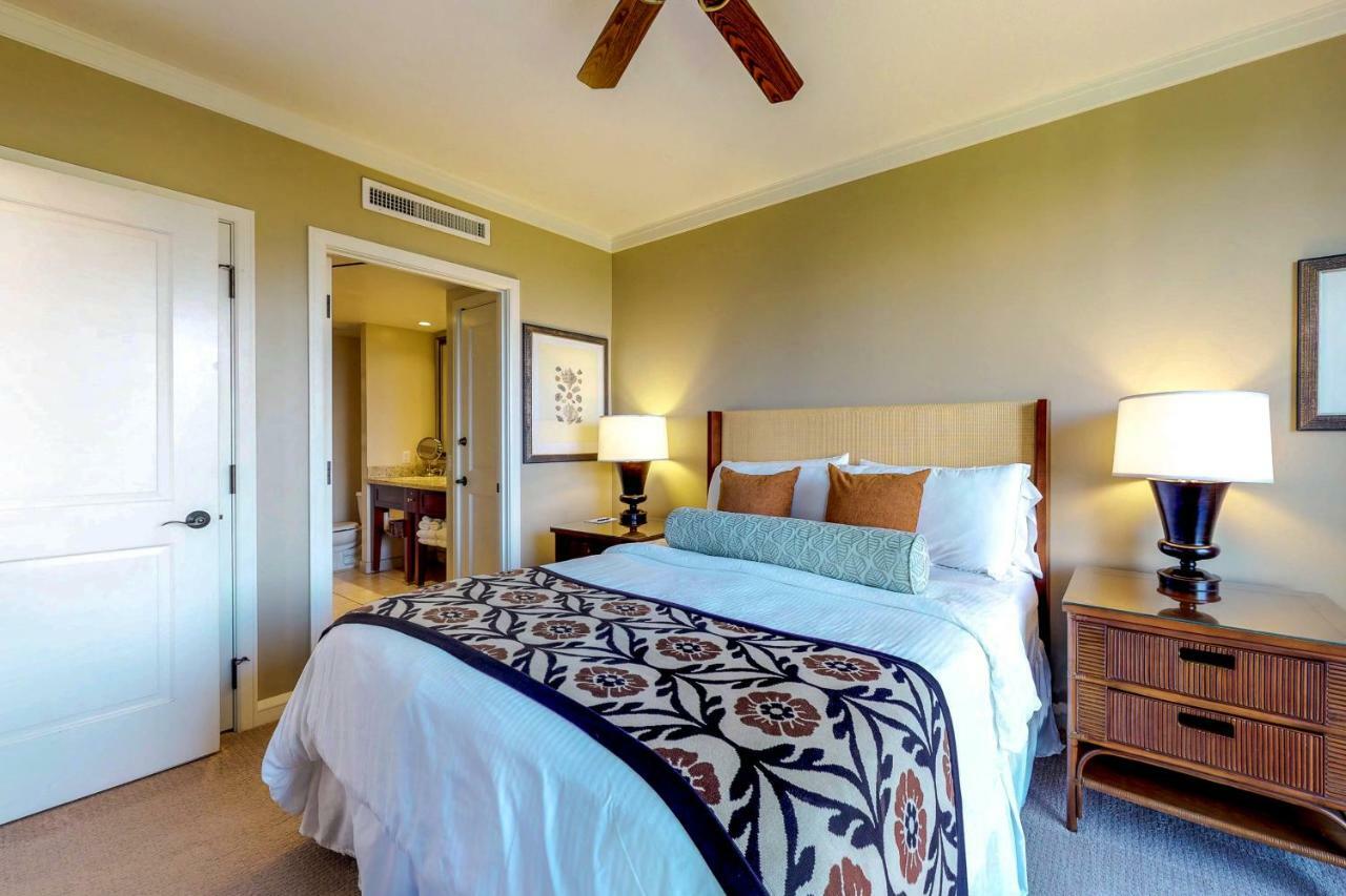 Apartament Honua Kai - Konea 738 Lahaina Zewnętrze zdjęcie