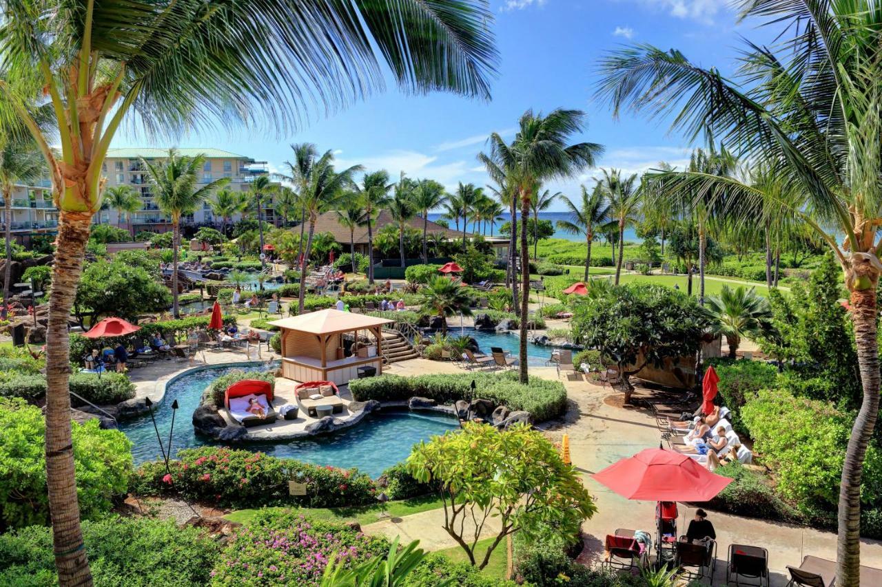 Apartament Honua Kai - Konea 738 Lahaina Zewnętrze zdjęcie