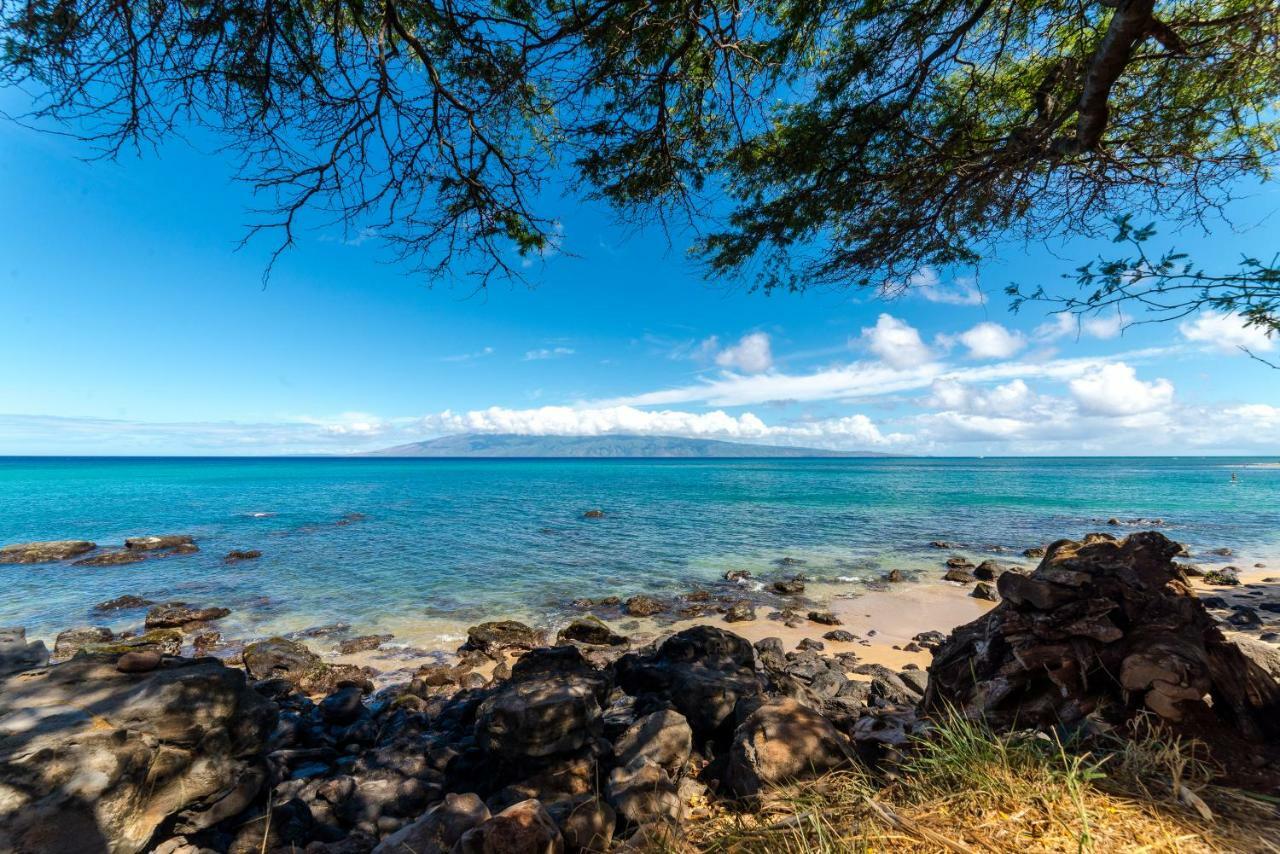 Apartament Honua Kai - Konea 738 Lahaina Zewnętrze zdjęcie