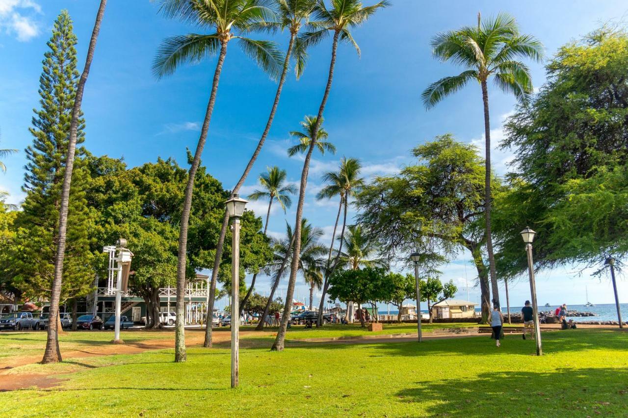 Apartament Honua Kai - Konea 738 Lahaina Zewnętrze zdjęcie
