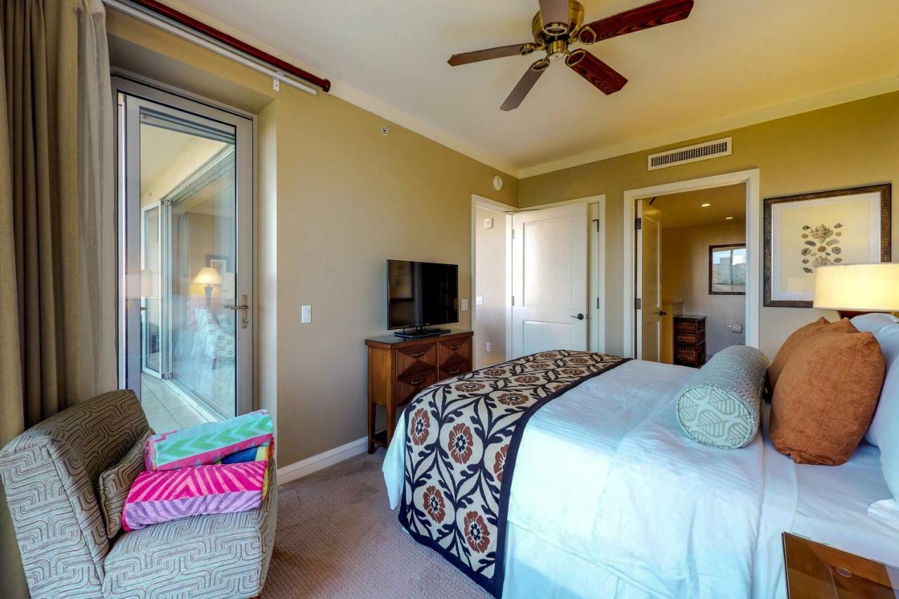 Apartament Honua Kai - Konea 738 Lahaina Zewnętrze zdjęcie