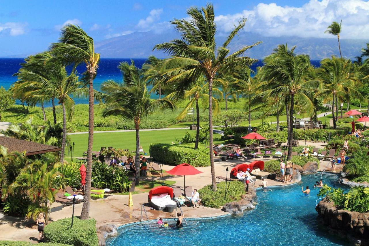 Apartament Honua Kai - Konea 738 Lahaina Zewnętrze zdjęcie