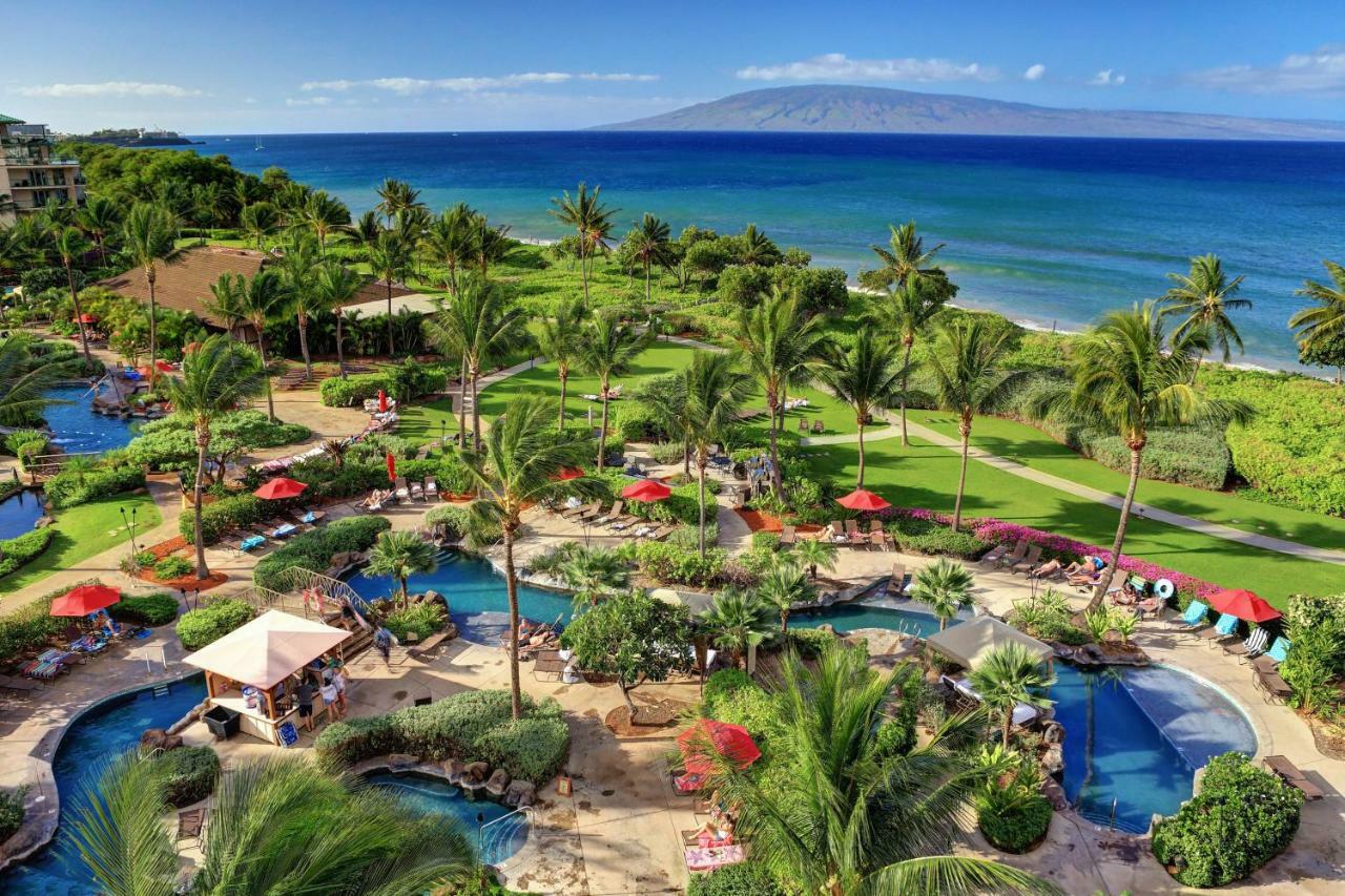 Apartament Honua Kai - Konea 738 Lahaina Zewnętrze zdjęcie